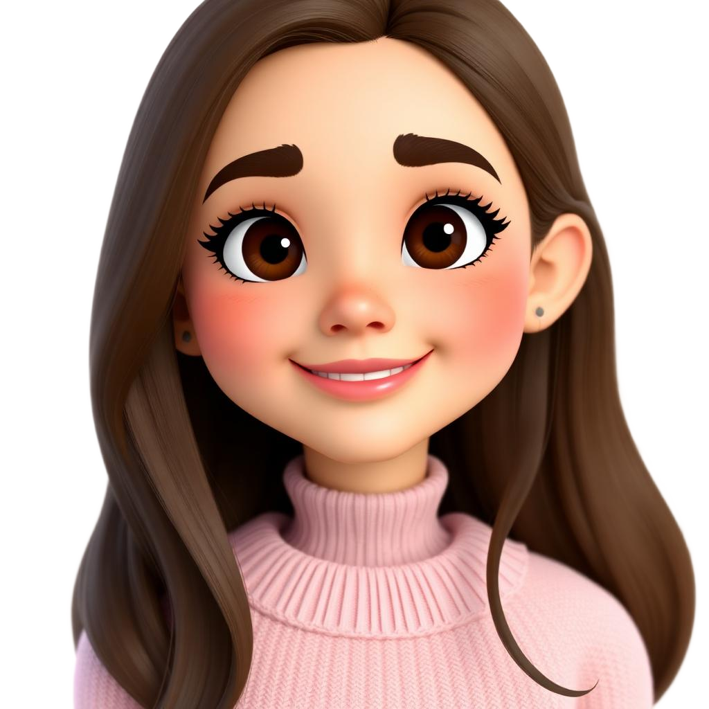 María